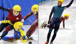 Steven Bradbury