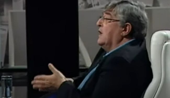 VIKTOR IVANČIĆ: S.P. Ahmići