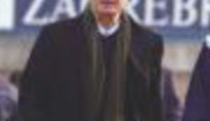 Superkup : Zagreb-Dinamo 2:3