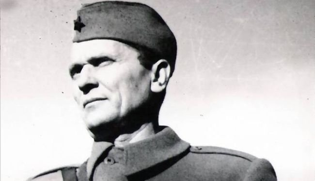 DAN KAD JE OTIŠAO JOSIP BROZ TITO: Split je bez riči reka sve ča mu je na srcu