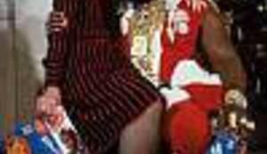 SLIKOM NA SLIKU: Kada slavni susreću slavne