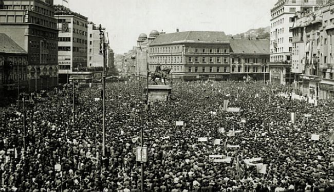 UZ 8. MAJ, DAN OSLOBOĐENJA ZAGREBA: Ljudi glume da su zaboravili, ali ulice i trgovi pamte