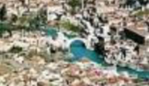 PUNI KRUG ZLOČINA: Mostar će i poslije ove presude biti poražen i uništen grad u kojem samo hulje mirno spavaju