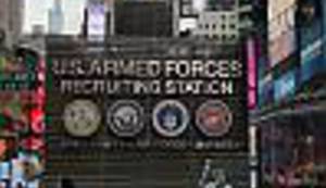 I WANT YOU: Vojnikinje statistički imaju veće šanse da ih napadne kolega nego da stradaju u ratu