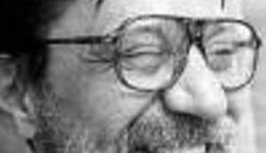 DARIO DŽAMONJA: Rođendan