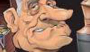 ZAMLAĆIVANJE TOMISLAVA NIKOLIĆA: Apsolutni hit koji plastično svedoči o vrtoglavim zaokretima četničkog vojvode