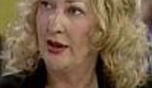 BLAM, BLAM, BLAM: Novinarka Jasmina Popović goes international!