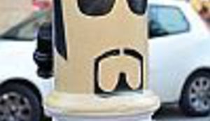 ZAGREB DOBIO SPOMEN PUMPU DINU DVORNIKU: Dino u našim mislima i na našim ulicama!