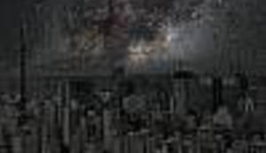 TAMA GRADOVA: Kako izgleda nebo kojeg je svjetlost sakrila od naših pogleda