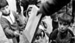 VRIJEME BRZO PROLAZI I LICA BLIJEDE: Oko vas su ostali samo vaši