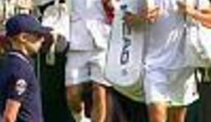 KAKO SU NASTALE NOVE PRIČE ZA LAKU NOĆ: Nakon Darcisa i Stakhovskog, majke su prestale pričati wimbledonske bajke