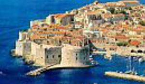 Destination Dubrovnik