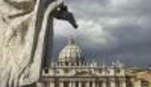 Vatikan ekskomunicirao svećenice