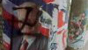 Slobu za predsjednika?