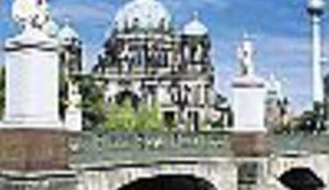 Prodana najstarija slika Berlina