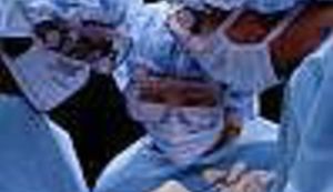 Ostavio pacijenta i otišao u banku