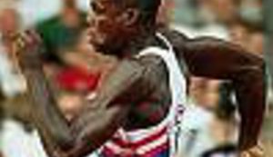 Seks prije utrke dobar?