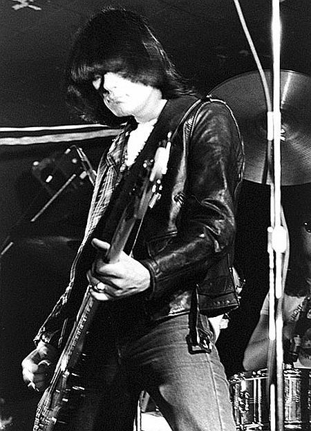 Dee Dee Ramone