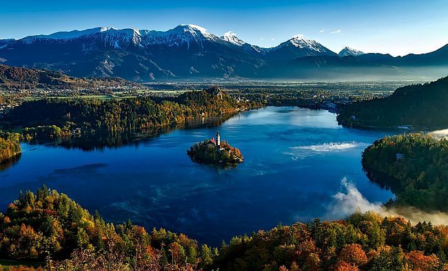 Bled