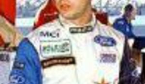 Brandon teško stradao na auto utrci