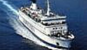 Trajektom zaštititi zemlju