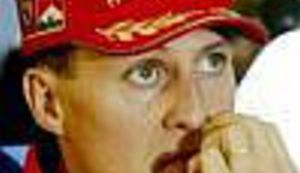 Dobričina Schumacher