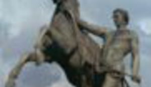 I konje ubijaju, zar ne?