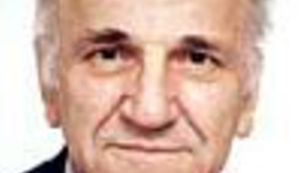 Batu za predsjednika!!!