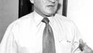 Tukaj ne buš popeval