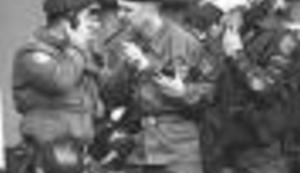 Iljadu komada policije ide na more