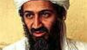 Inovativno ime za dijete-Osama bin Laden