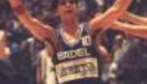 Dražene, digni se....