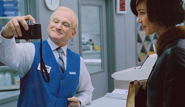 Zabranjene fotografije (One Hour Photo)