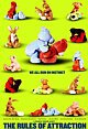 Pravila privlačnosti (Rules of attraction)