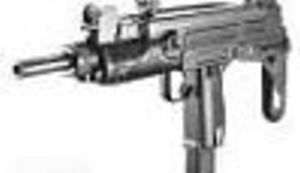 Uzi ostao bez svog tvorca