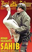 Sahib - impresije iz depresije