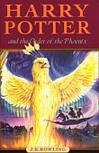 Harry Potter and the Order of Phoenix