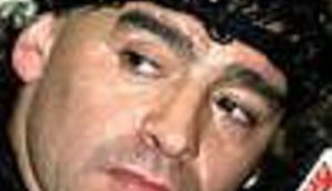 Maradona je Hrvat?!?