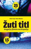 Žuti titl - drugačija filmska enciklopedija