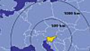 Slovenci za Europu, ali ne i u NATO