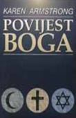 Povijest Boga