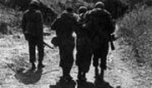 Rado ide Hrvat u vojnike