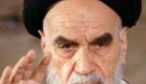 Sadama je stvorila Amerika