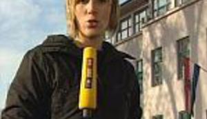 Kako sam preživjela atentat na Mesića