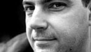 Stradun, crno-bijeli svijet