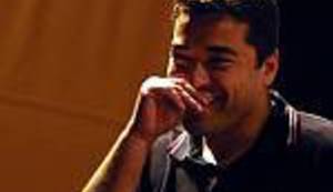 Ostvareni Picaferajov san