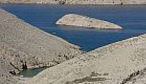 S "Mjesečevog otoka"