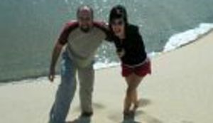 Terencima po nepreglednoj katarskoj pustinji