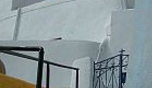 Santorini: Raj za oči