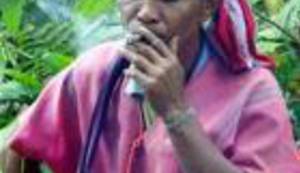 NASMIJEŠENI LJUDI: Tajlandska rehabilitacija duše i tijela